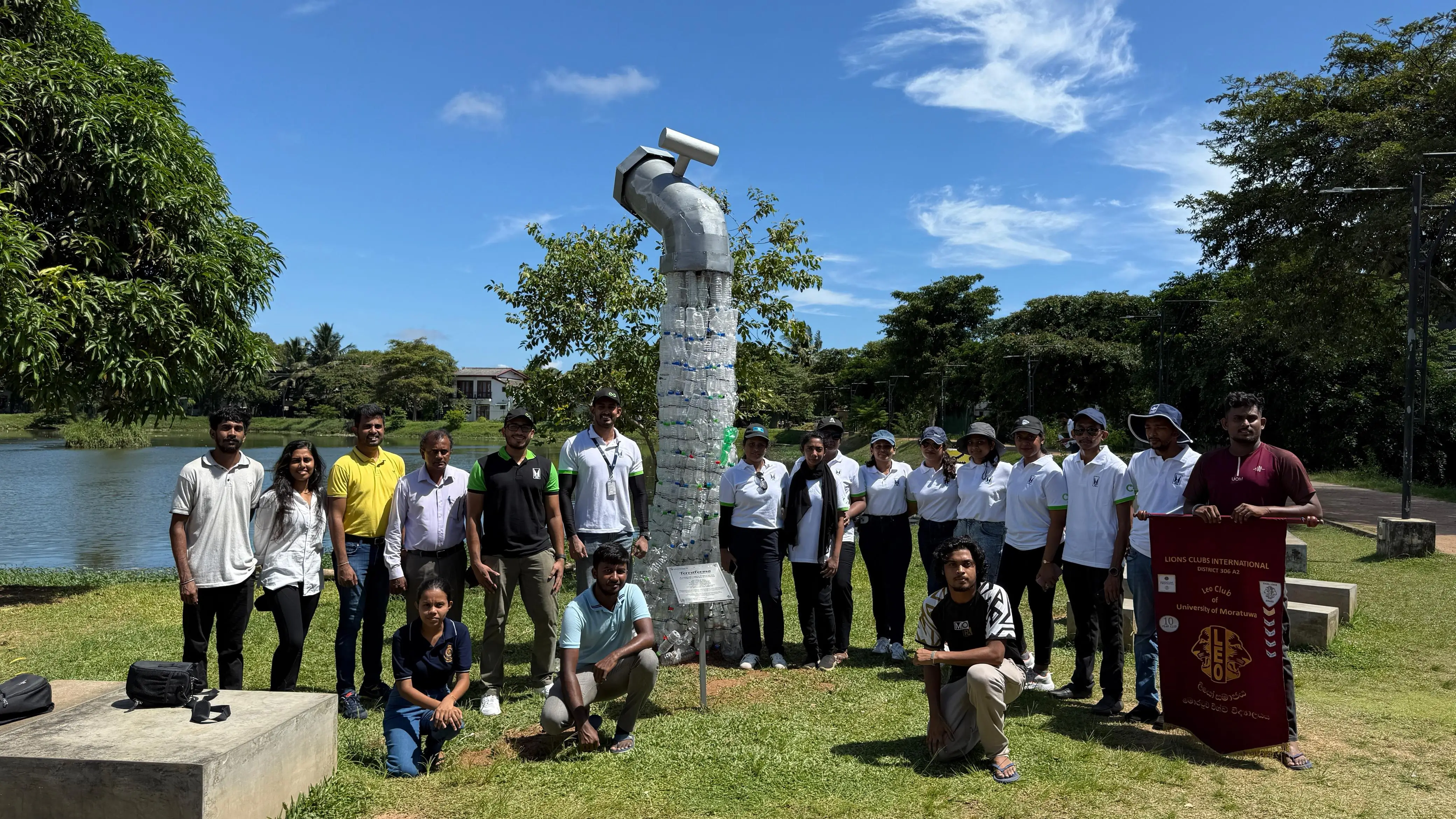 Terraforma Project Group