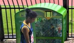 Plastic Recycling