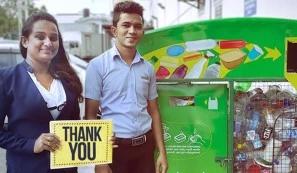 Plastic Recycling